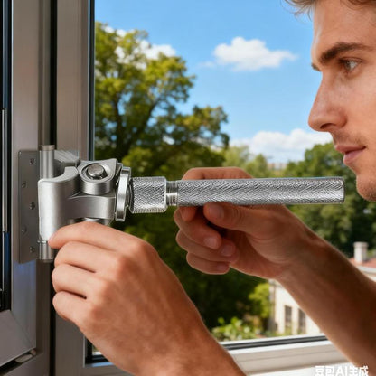 Hinge Wrench Adjustable Alignment Tool