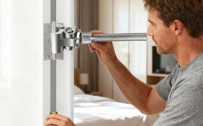 Hinge Wrench Adjustable Alignment Tool